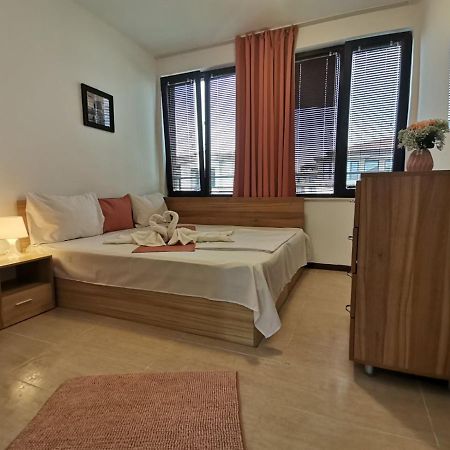 Green Life Beach Resort Apartement - Sosopol Exterior foto