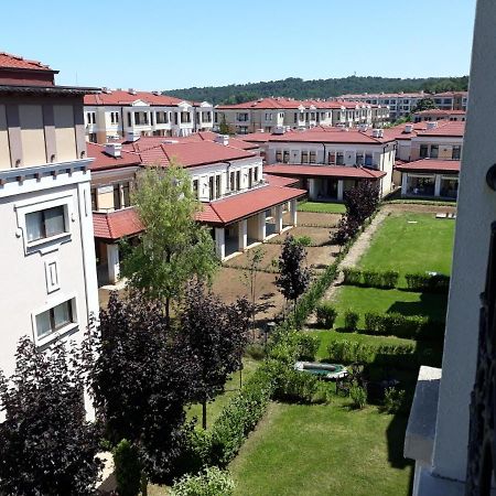 Green Life Beach Resort Apartement - Sosopol Exterior foto