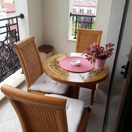 Green Life Beach Resort Apartement - Sosopol Exterior foto