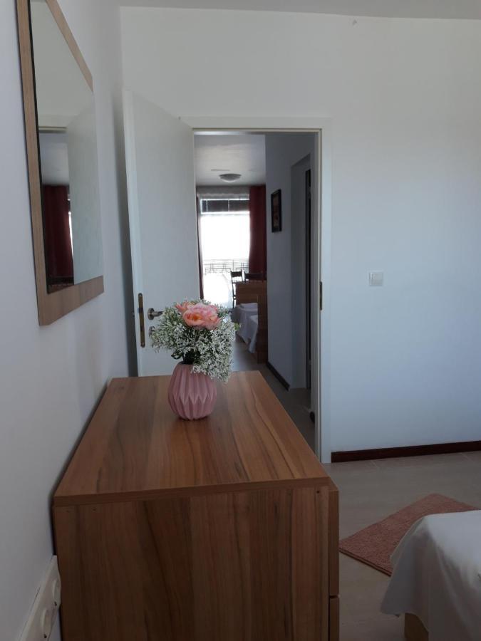 Green Life Beach Resort Apartement - Sosopol Exterior foto