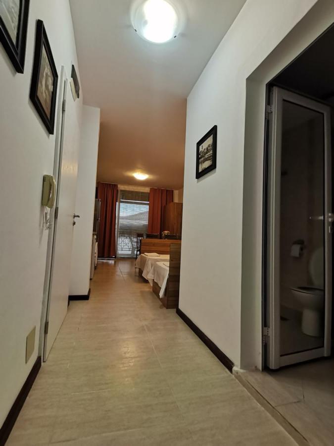 Green Life Beach Resort Apartement - Sosopol Exterior foto