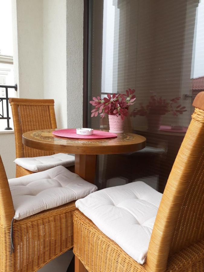 Green Life Beach Resort Apartement - Sosopol Exterior foto
